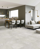 CARRELAGE NATURE PERLA 0 60X60cm 1,44M2/BTE 4PC/BTE MP170