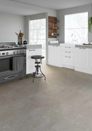 CARRELAGE STREET TAUPE Mat 120X120cm 1,44M2/BTE 1PC/BTE MP335