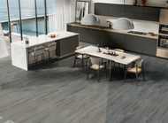 CARRELAGE FOREST ANTRACITA Mat 20X120 (F)cm 1,68M2/BTE 7PC/BTE MP225