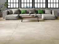 CARRELAGE MANHATTAN SAND Mat 60X120 (F)cm 1,44M2/BTE 2PC/BTE MP180