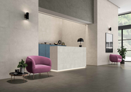 CARRELAGE SERENE PERLA Mat 60X120 (F)cm 1,44M2/BTE 2PC/BTE MP180