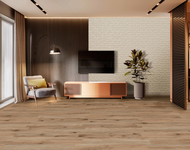 CARRELAGE DECK NOGAL Mat 20X75cm 1,05M2/BTE 7PC/BTE MP210