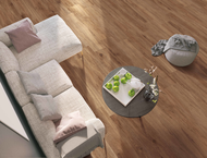 CARRELAGE DECK CEREZO Mat 20X75cm 1,05M2/BTE 7PC/BTE MP210