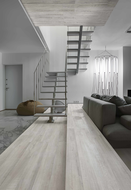 CARRELAGE ADZ.FOREST PERLA ADZ 20X75cm 1,05M2/BTE 7PC/BTE MP211