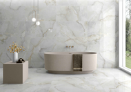 CARRELAGE CHRISTY BLANCO SP 120X120cm 1,44M2/BTE 1PC/BTE MP331