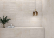 CARRELAGE MANHATTAN SAND Mat 30X90cm 1,35M2/BTE 5PC/BTE MB140