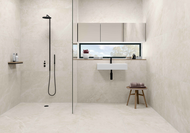 CARRELAGE BYRONBAY ALMOND Mat 60X60cm 1,44M2/BTE 4PC/BTE MP170