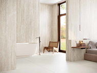 CARRELAGE ZANZIBAR BEIGE 0 120X280 (6MM)cm 3,36M2/BTE 1PC/BTE MP900