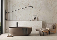 CARRELAGE CHRISTY BONE 0 120X280 (6MM)cm 3,36M2/BTE 1PC/BTE MP910