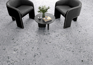 CARRELAGE JAYA MATT GRIS 0 60X120 (F)cm 1,44M2/BTE 2PC/BTE MP180