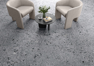 CARRELAGE JAYA MATT GRAFITO 0 60X120 (F)cm 1,44M2/BTE 2PC/BTE MP180