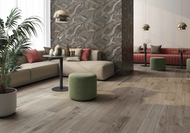 CARRELAGE LORING NATURAL 0 20X120 (F)cm 1,68M2/BTE 7PC/BTE MP225