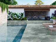 CARRELAGE SAGANO EMERALD 0 60X120 (F)cm 1,44M2/BTE 2PC/BTE MP185