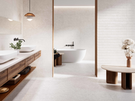 CARRELAGE DC.LAZA BLANCO 0 36X80cm 1,15M2/BTE 4PC/BTE MB126