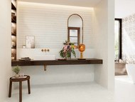 CARRELAGE DC.LAZA PERLA 0 36X80cm 1,15M2/BTE 4PC/BTE MB126