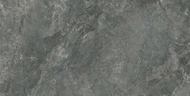 CARRELAGE MYLOS GRAFITO 0 60X120cm 1,44M2/BTE 2PC/BTE MP326