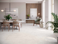 CARRELAGE ADZ.LEVIN WHITE 0 120X120cm 1,44M2/BTE 1PC/BTE MP180