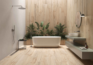 CARRELAGE ADZ.DAKARIS GOLDEN 0 20X120 (F)cm 1,68M2/BTE 7PC/BTE MP225