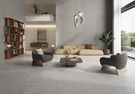 CARRELAGE UNIKA GREY 0 120X280 (6MM)cm 3,36M2/BTE 1PC/BTE MP900