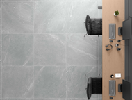 CARRELAGE ECCHIO PERLA 0 60X120 (F)cm 1,44M2/BTE 2PC/BTE MP328