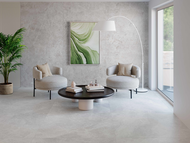 CARRELAGE FREEZEN WHITE 0 120X120cm 1,44M2/BTE 1PC/BTE MP330