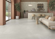 CARRELAGE FREEZEN ALMOND 0 90X90 (N)cm 1,62M2/BTE 2PC/BTE MP207