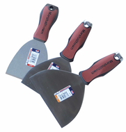 SPATULE FLEX INOX MTOWN 102MM