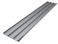 TALOCHE EN MAGNESIUM AVEC BORDS DROITS MTOWN 914X203MM 16884