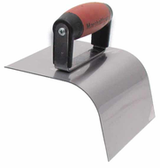 COUTEAU DEMI-RONDE EXTERIEUR MTOWN 127X89MM R76