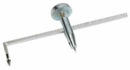 COUPE-CERCLES POUR PANNEAUX DE PLÂTRE MTOWN 216MM