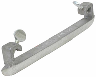 ACCESSOIRE DE COUPE POUR TALOCHE EN MAGNESIUM MTOWN 203MM