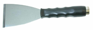 GRATTOIR DROIT A/AVEC FILETAGE MTOWN 260X76MM