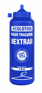 POUDRE A TRACER BLEUE EXTRA COLOTOOL 1 KG