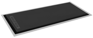 LAME DE TALOCHE FLEXIBLE COLOTOOL 295X135