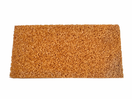 EPONGE TALOCHE PLAFOND PORE GROS COLOTOOL 400X200 MM