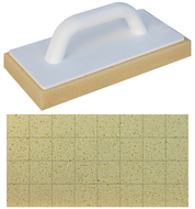 TALOCHE EPONGE COUPES COLOTOOL 280X140 MM