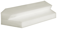 FLOTTEUR/TALOCHE ANGULAIRE COLOTOOL 235X120 MM