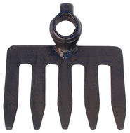 RÂTEAU/RACLETTE COLOTOOL 310X130MM