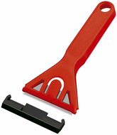 GRATTOIR A VITRE COLOTOOL BOITE 12PCS NON SEPARABLE