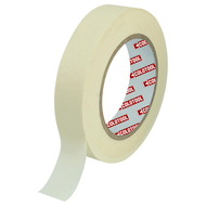 RUBAN CREPE/RUBAN DE MASQUAGE COLOTOOL 48MMX45M *PACK 6 U/NON SEPARABLE*