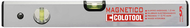 NIVEAU MAGNETIQUE COLOTOOL 600MM