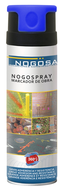 NOGOSPRAY MARQUEUR DE CHANTIER BLEU 500 ML