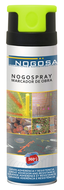 NOGOSPRAY MARQUEUR DE CHANTIER JAUNE 500 ML