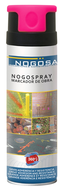 NOGOSPRAY MARQUEUR DE CHANTIER FUCHSIA 500 ML