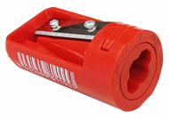 TAILLE-CRAYON POT DE 12 UD COLOTOOL