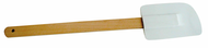 SPATULE BOIS DEMI-ROND COLOTOOL 34 CM