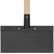 GRATTOIR DE CHANTIER RIGIDE COLOTOOL 300X140 MM BOITE DE 6 UN/INDIVISIBLE