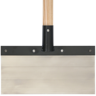 GRATTOIR DE CHANTIER FLEXIBLE COLOTOOL 300X150 MM BOITE DE 6 UN/INDIVISIBLE