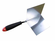 PETITE TRUELLE EXTERIEURE CONFORT INOX COLOTOOL 100X130MM