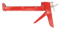 PISTOLET SILICONE AVEC CREMAILLERE COLOTOOL BOITE DE 6 UN/INDIVISIBLE